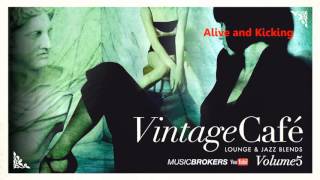 Vintage Café Vol 5 - Double Full Album! - Lounge & Jazz Blends
