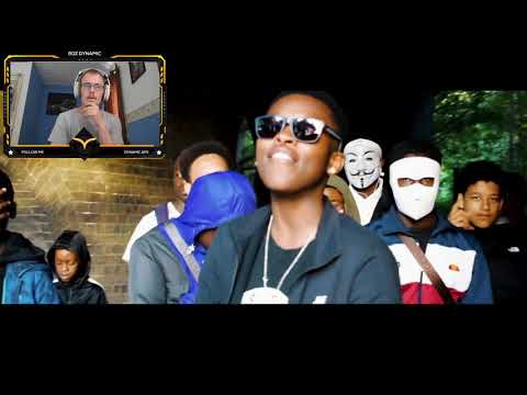 Anticsintheflxsh x 6 x Trapz - Hitlist (Music Video) | (Reaction Video)