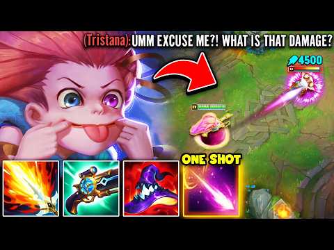 ZOE BUT IF YOU GET HIT BY MY BUBBLE, YOU'RE ALREADY DEAD! (HILARIOUS ONE SHOTS)