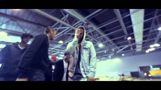 La Folie Des Glandeurs - Crampela Team (La Crampe, Unité Marginale, Rap As, Madiba, Jay)