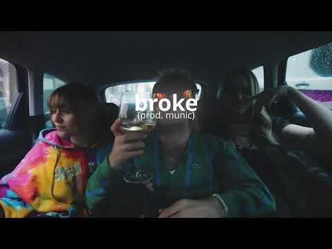 [FREE] Ski Aggu Typebeat "broke" (prod. munic)