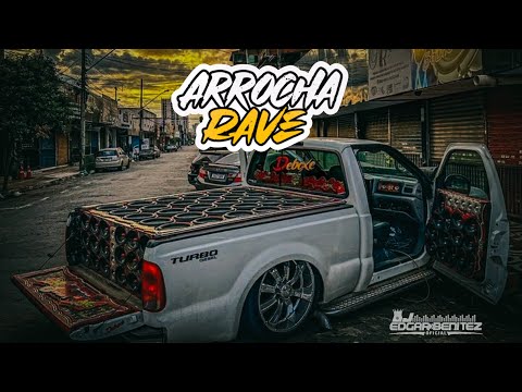 Tipo Medley Mc guizinho niazi & Cadu DJ - Arrocha Rave BY djedgarbenitezoficial