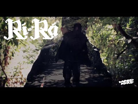 Rí Rá - (Runnin') This Sound