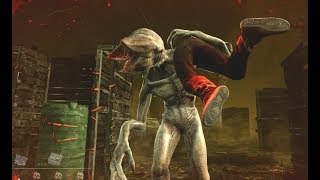 【DbD】新キラー！デモゴルゴンとの初対戦 #74