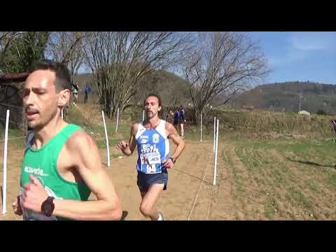 GP Alpi Apuane da favola domina i campionati italiani di cross AICS