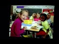 Children At The School All Mixed Up From A Counting We Will Go