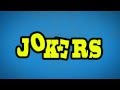 Impractical Jokers Remake Intro