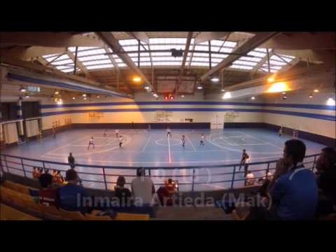 Ordizia K.E. 1-3 Intersala Promises