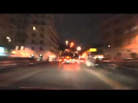 CLAUDIO BAGLIONI /  Mia Libertà / video