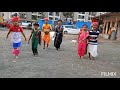Aai Tuza Dongar Ekveera Aai Song