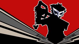 Persona 5 Tactica Is Truly The Kingdom Hearts Of Persona Games