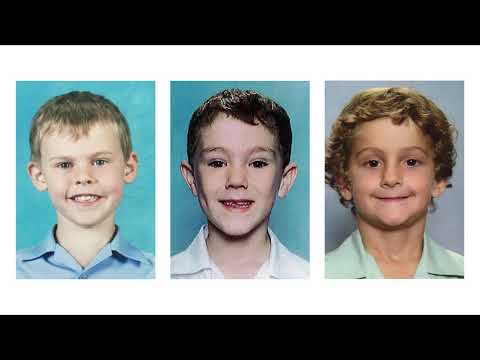 2021 Marcellin College Year 12 Graduation Video