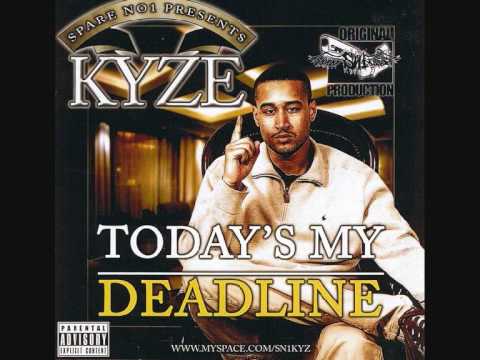 KYZER - YES