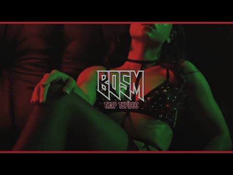Trap Typieee - BDSM (official video)