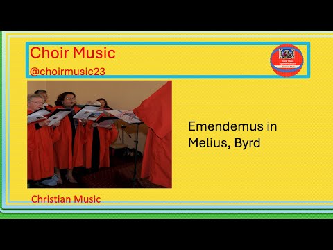 Emendemus in Melius S, Byrd