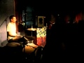 No Age - "Brain Burner" - Chum's Coffeehouse, Brandeis University, Waltham, MA 3/10/2012