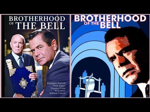 The Brotherhood of The Bell (1970)