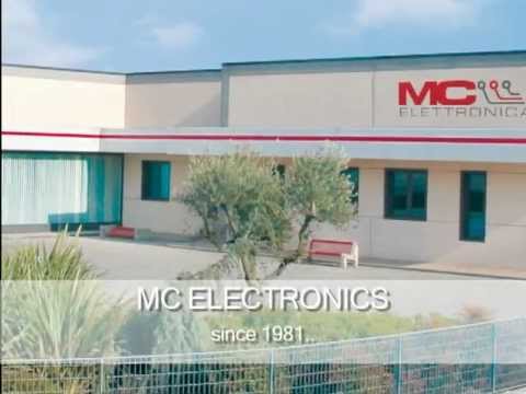 Presentazione MC ELETTRONICA