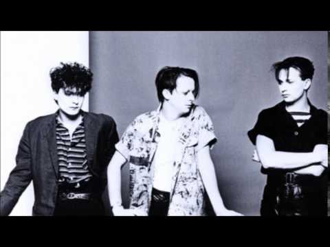 Cabaret Voltaire - Peel Session 1984