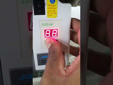 JACK JK-513A.#របៀបដោះស្រាយបញ្ហាជាប់.#ERROR.E5.សូមអរគុណ!🛠️🤝❤️🇰🇭