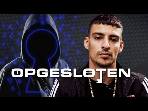 Boef Ontvoerd - Opgesloten #3