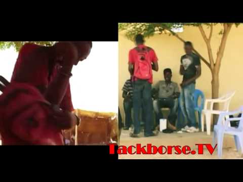 Bozess - Neb touda tondo