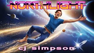 NORTHLIGHT // 80s SYNTHWAVE music video from perifractic aka cj simpson | Retro Recipes