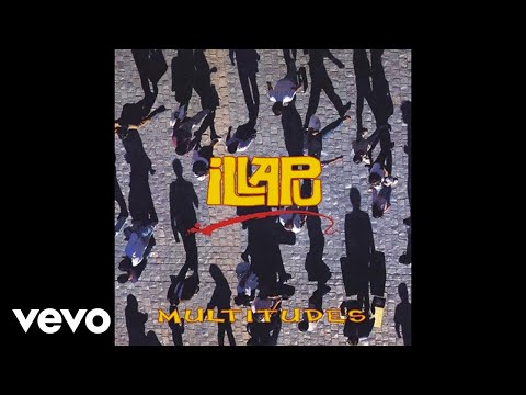Que Nos Esta Pasando - Illapu