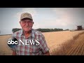1 Of Nation S Oldest Farmers Gives Lesson On Longevity