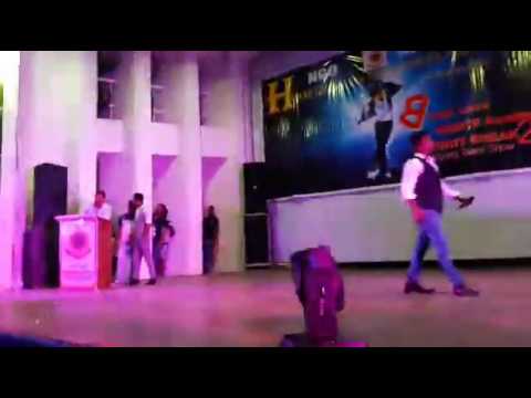 Javed Mehboob Khan  Gukabi ankhen  jo Teri dekhi and Main jatt yamala pagala deewana live by javed Mehboob 