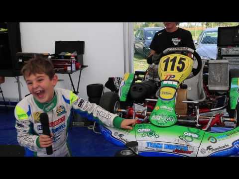 RADIOBOX - GIACOMO MAMAN MINI ACADEMY