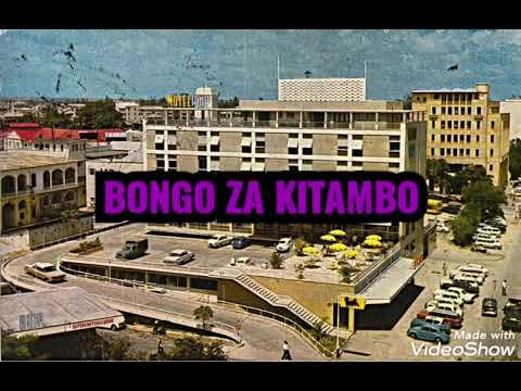 Afande Sele Ft Mr Nice - Umebadilika