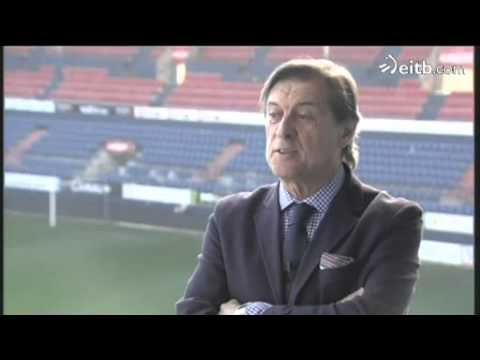 Miguel Archanco: 'La Real está como una moto, pero no firmo el empate'