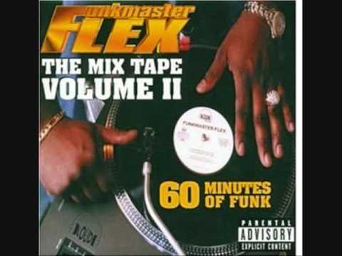 Notorious B.I.G. and The Lox Freestyle Funkmaster Flex