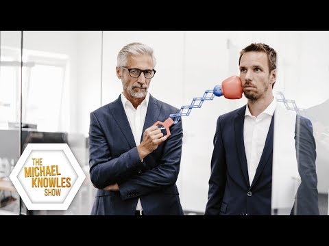 Make ‘Em Angry, Make ‘Em Stupid | The Michael Knowles Show Ep. 236