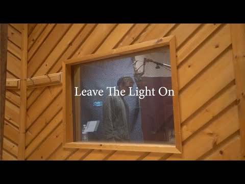 Video thumbnail for Leave the Light On