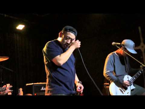 TODAYxSPOT(투데이 스팟) 11  @20151002 KOREA JAPAN PUNK ROCK FEST 스컹크헬