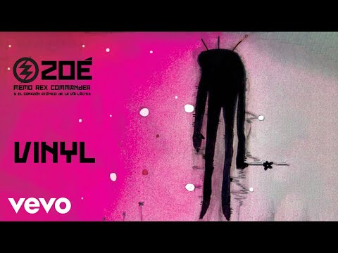Vinyl - Zoe