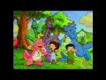 Dragon Tales Intro 2003 PBS Kids