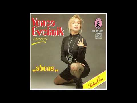 DJ SENOL UZMAN ft YONCA EVCIMIK   ABONE CLUB REMIX