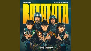 BABYMETAL - Topic