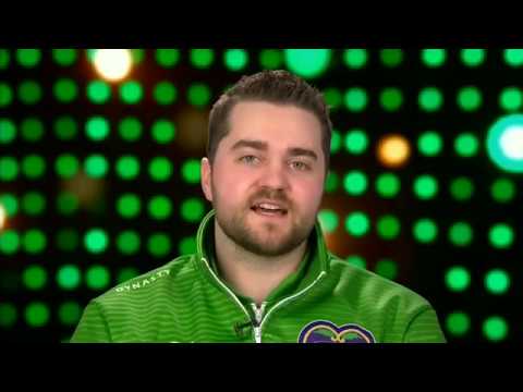 Page 1v2 - 2020 Tim Hortons Brier - Bottcher (AB) vs. Dunstone (SK)