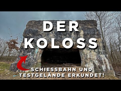 Practicing for WAR - Verden Shooting Range and Borgward Test Site Bierden