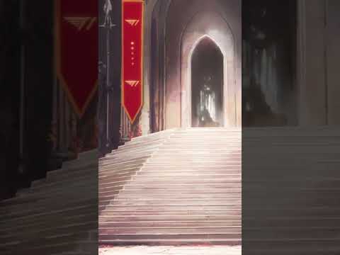 Congratulations T1!#worlds2024