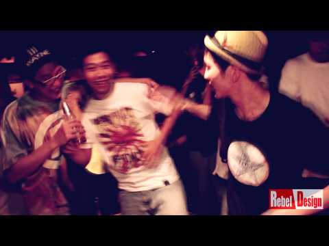 Just Dance session vol.6 | G FORCE | @ 2013.04.28