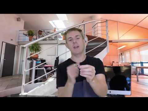 Firewall.news - Out the Box series -  Ubiquiti Tough Connector Ground