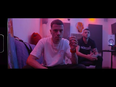 1 - DICEN QUE SOY - DIRTY PORKO FT. VINNIE DOLLAR [HUELLAS]