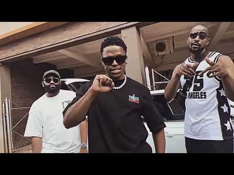 Never Ready Visualizer (ft Touchline & Capital C)