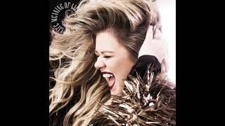 Kelly Clarkson - Medicine (Audio)