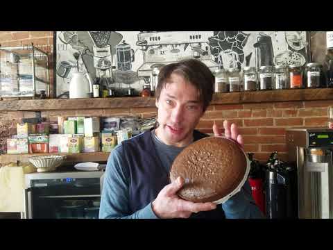 Devour Cafe opens in Dubuque